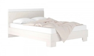 Кровать Гертруда М9 1400 с основанием