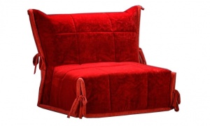 Кресло-кровать Флора сп.м. 70х200 без ящика и изголовья