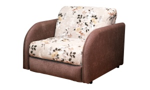 Кресло-кровать Гламур сп.м. 80х200