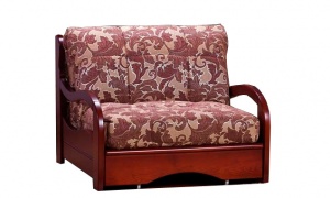 Кресло-кровать Нирвана сп.м. 80х200