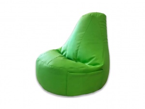Кресло Комфорт зеленый