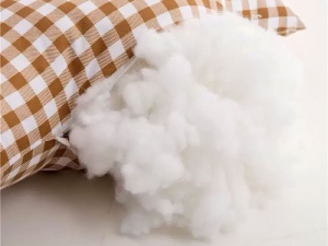 Синтепух (искусственный пух)