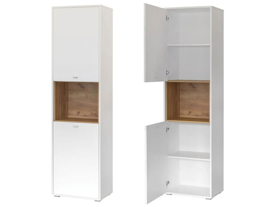 Модульная гостиная Бэль Комплект 1 купить в Москве