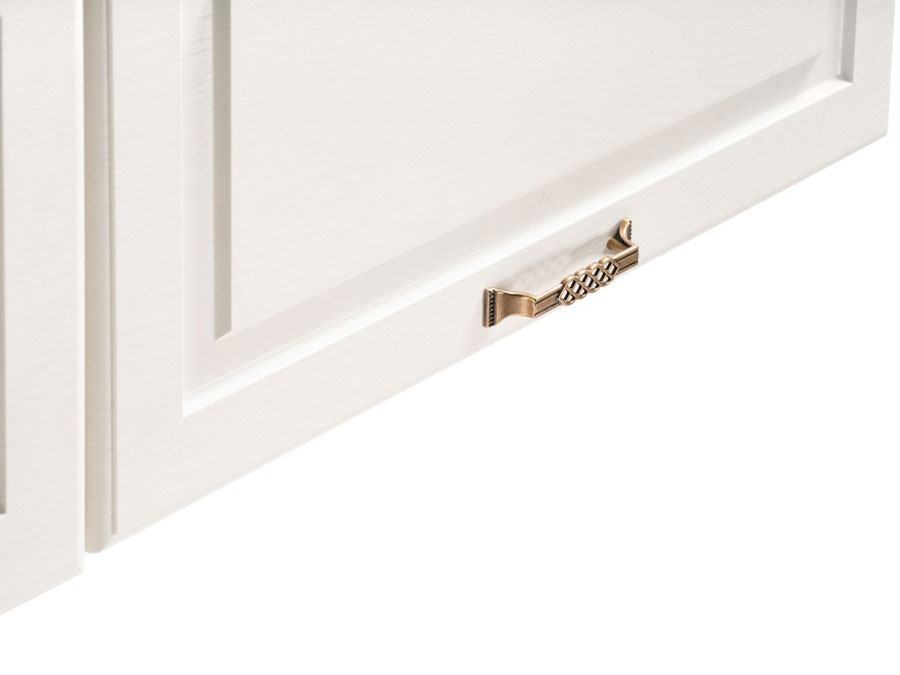 Шкаф навесной Ливерпуль купить в Москве