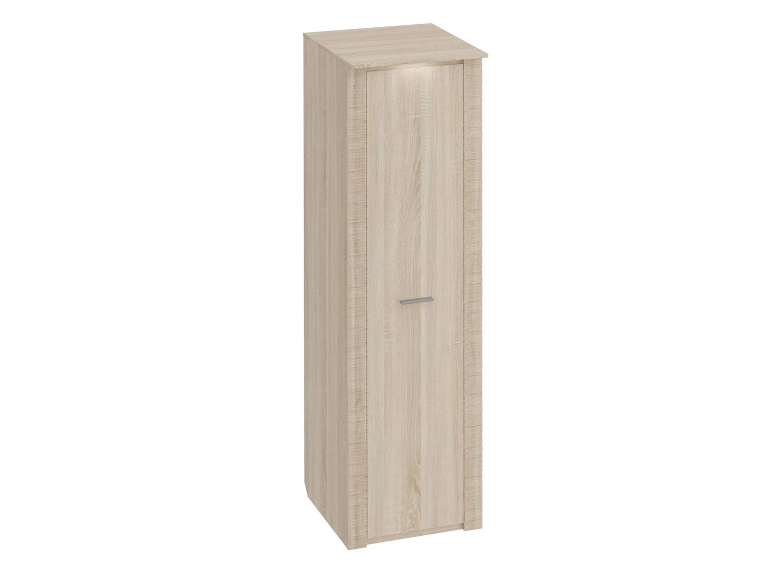 Шкаф 1-дверный для одежды Элана купить в Москве
