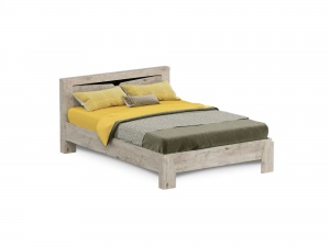 Кровать Соренто 180х200 без основания