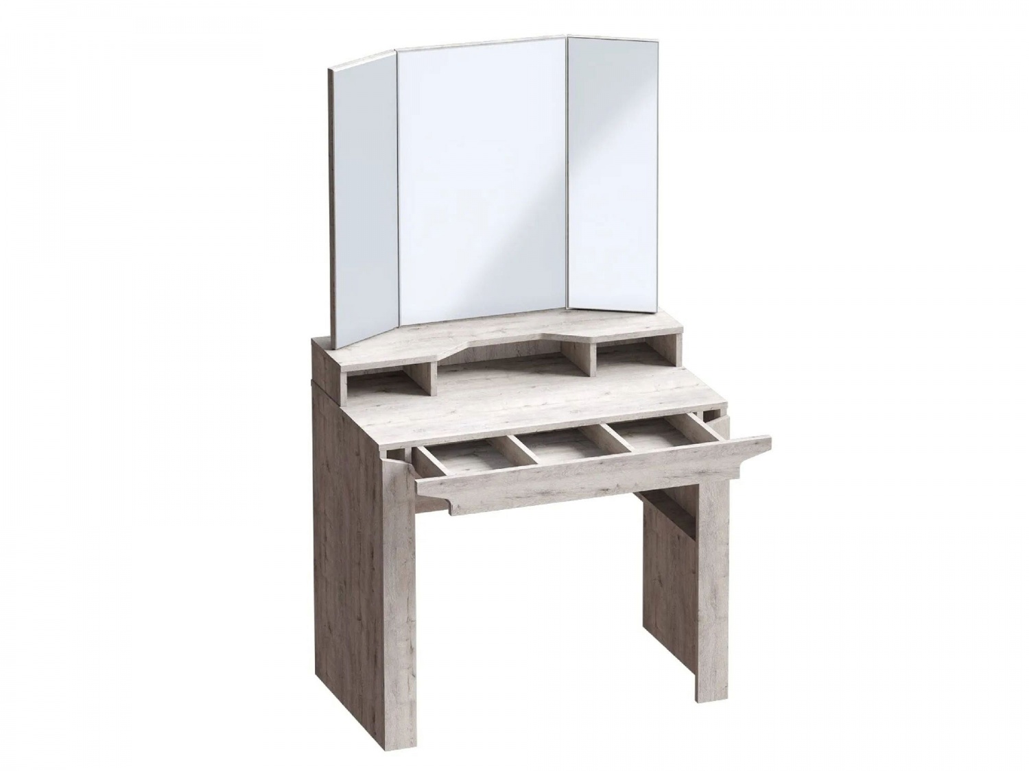 Туалетный столик Соренто купить в Москве