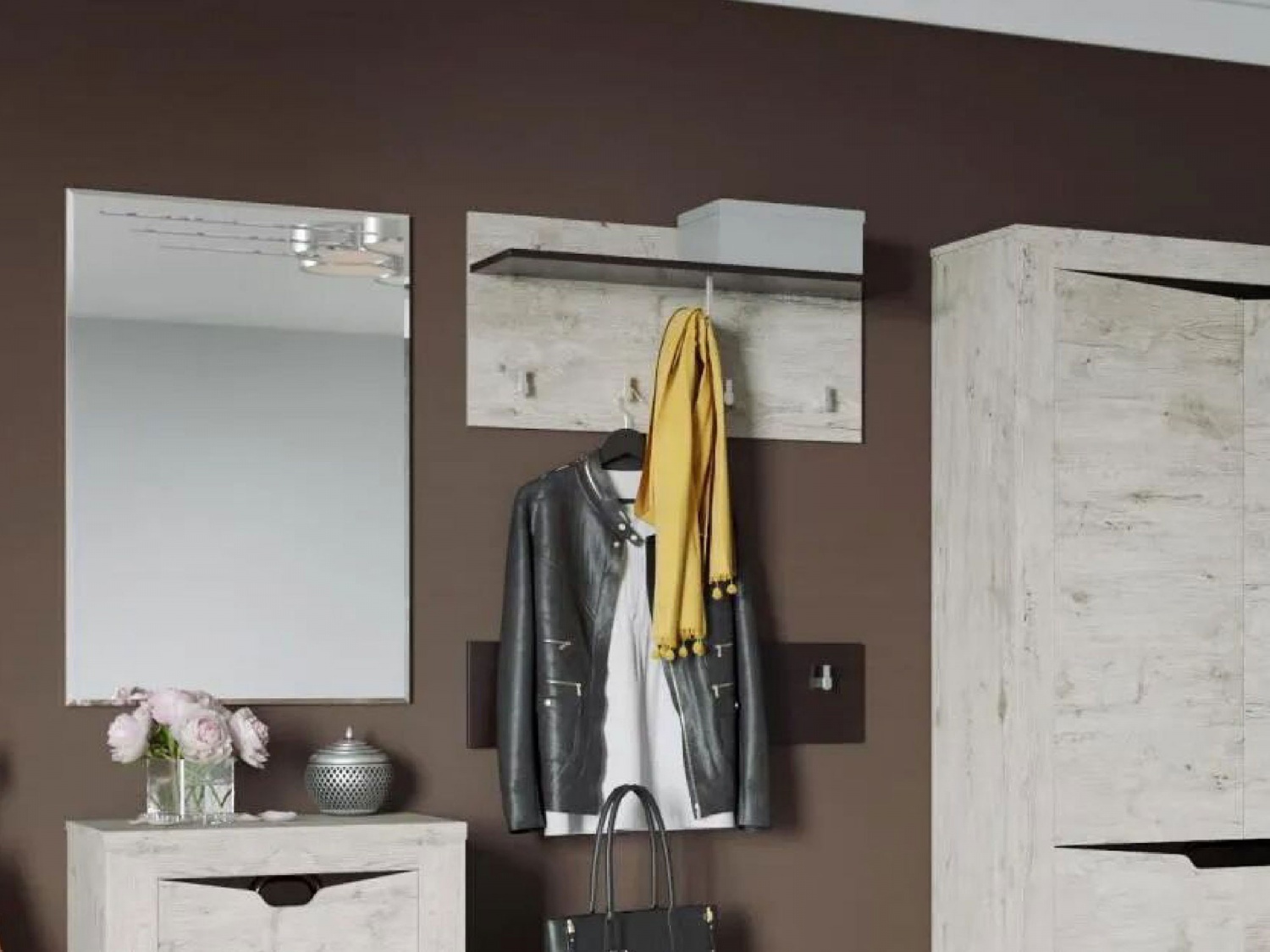 Зеркало Соренто купить в Москве