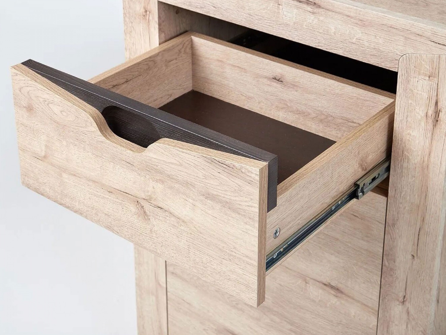 Тумба с дверцей и ящиком Соренто купить в Москве