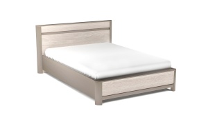 Кровать 1400 Лацио (без основания)