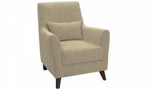 Кресло для отдыха Либерти арт. ТК 234 (шенилл Лаунж 5)