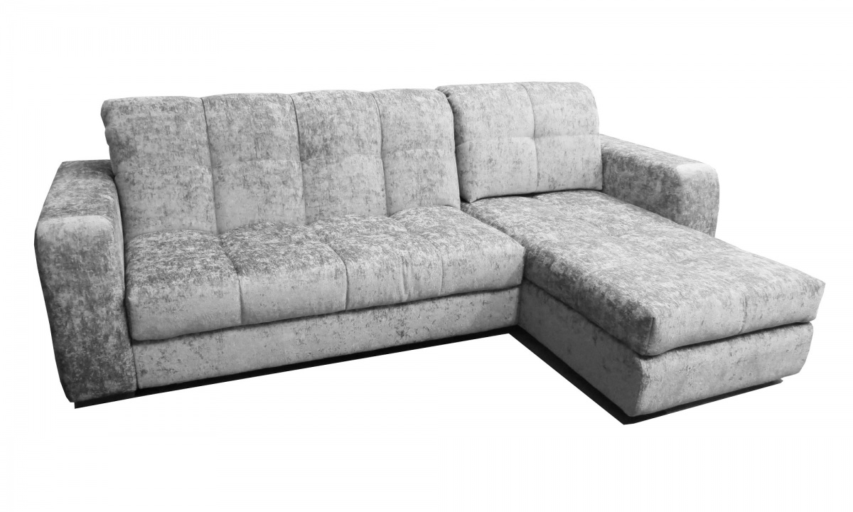 Угловой диван Вектор-комфорт (мягкие подлокотники), правый цена от 67984.27руб. купить в Москве, 9 фото