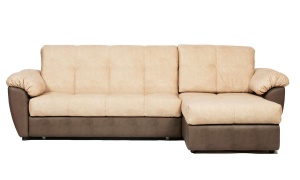 Угловой диван Вектор-софт, правый сп.м. 126х200