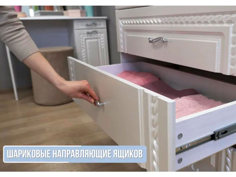 Комод Гертруда М3 купить в Москве