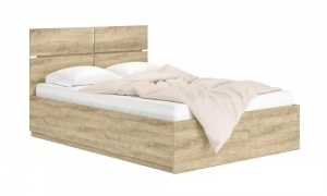 Кровать Богуслава М15 1400 с подъемным механизмом