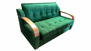 Диван Этюд-Д, сп.м. 192*80