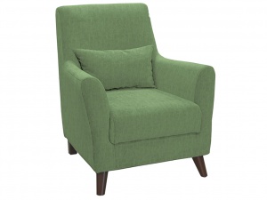 Кресло для отдыха Либерти арт. ТК 231 (шенилл Лаунж 25)