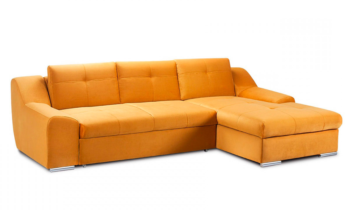 Купить угловой диван Чикаго Сола-М по выгодной цене в магазине Мебель XXIвека