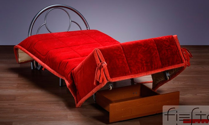 Кресло-кровать Флора купить в Москве