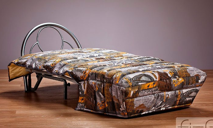 Кресло-кровать Кристалл купить в Москве