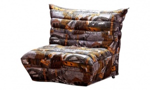 Кресло-кровать Кристалл сп.м. 80х200 без изголовья