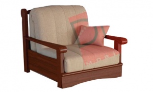 Кресло-кровать Рея сп.м. 70х200 без ящика