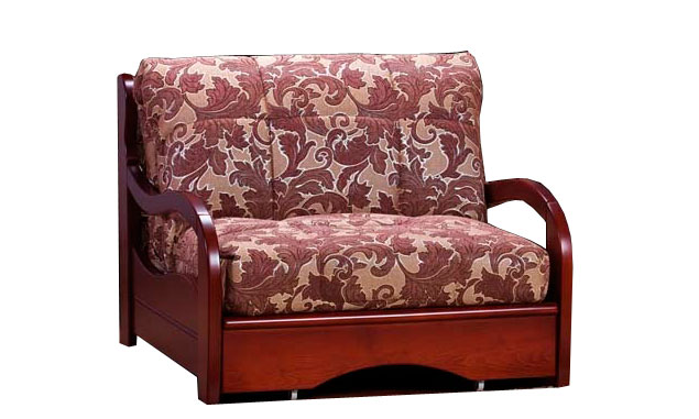 Кресло-кровать Нирвана купить в Москве