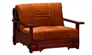 Кресло-кровать Брест сп.м. 70х200 без ящика