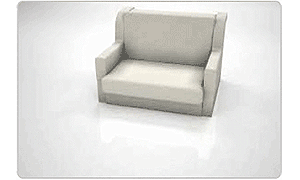 Кресло-кровать Ван купить в Москве