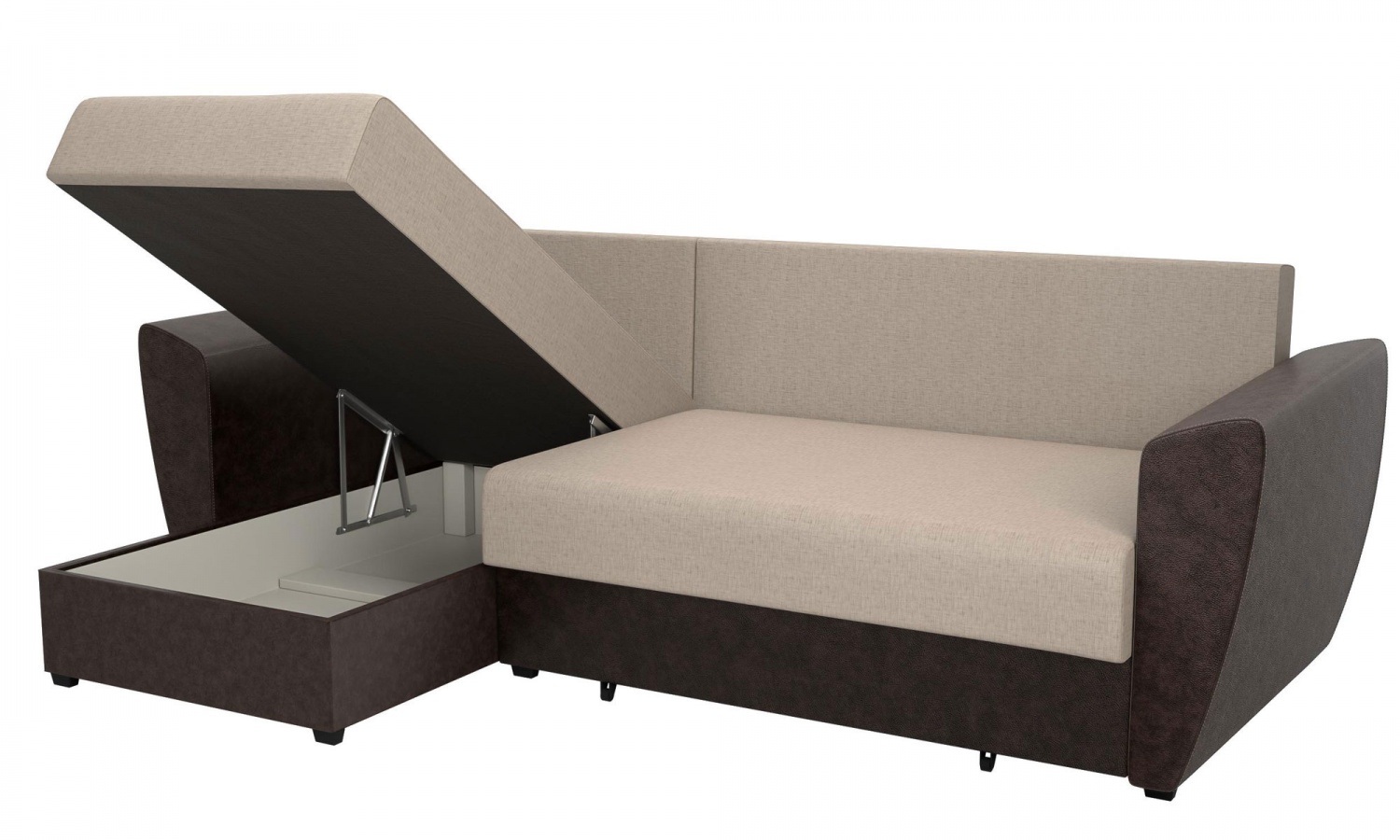Sofa krem deals