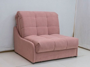 Кресло раскладное Фаворит Мини (велюр Рокси 12) сп.м. 85х200