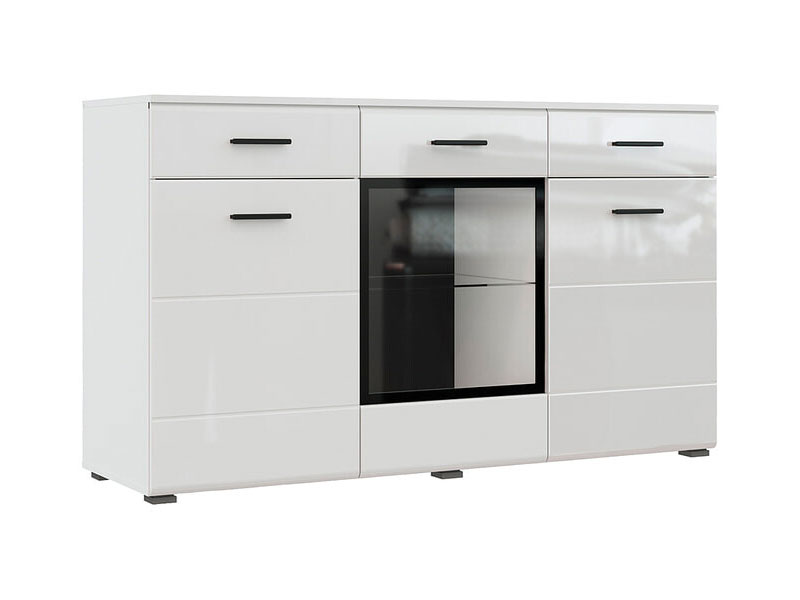 Комод КМ-150 Gloss (Глосс) купить в Москве
