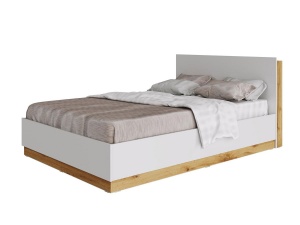 Кровать с подъемным механизмом Fresco (Фреско) 1400х2000
