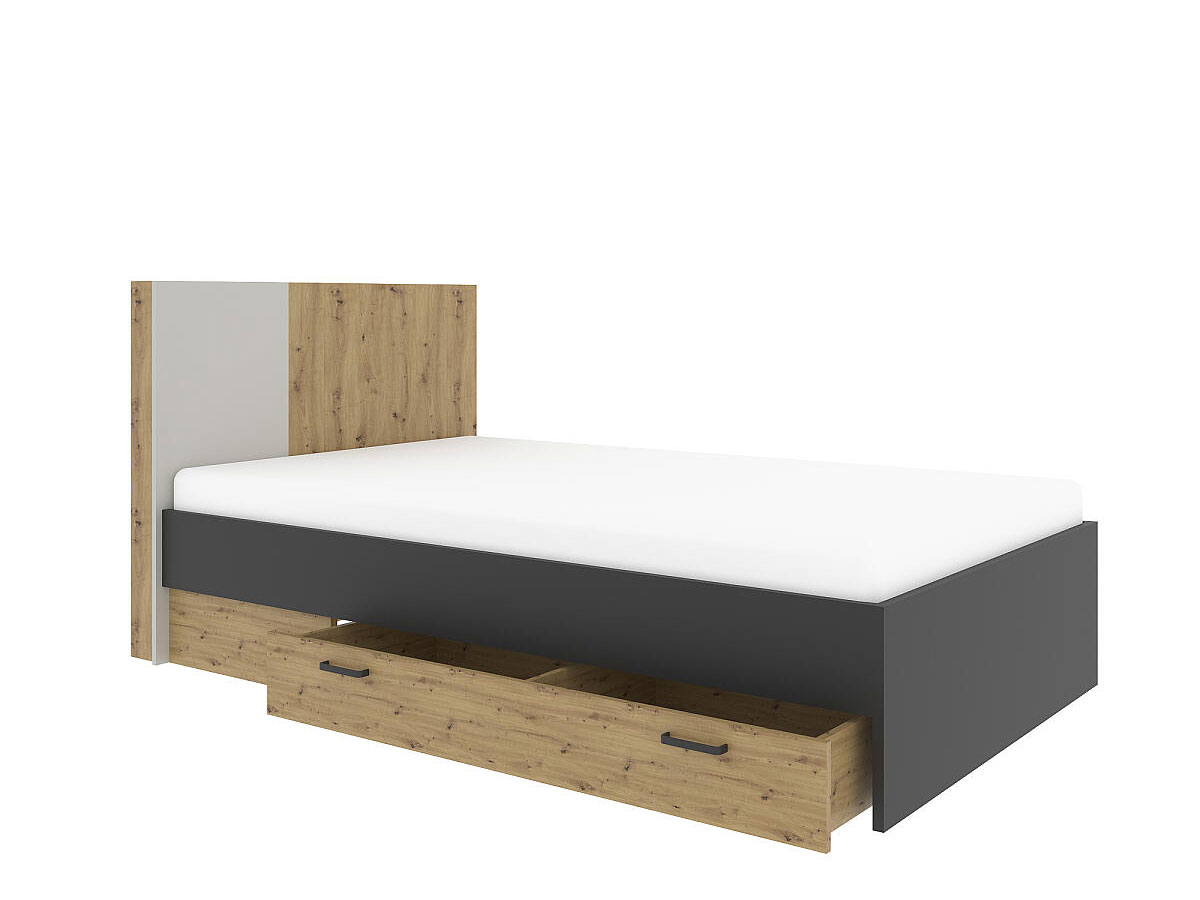 Кровать Kubo (Кубо) 900х2000 купить в Москве