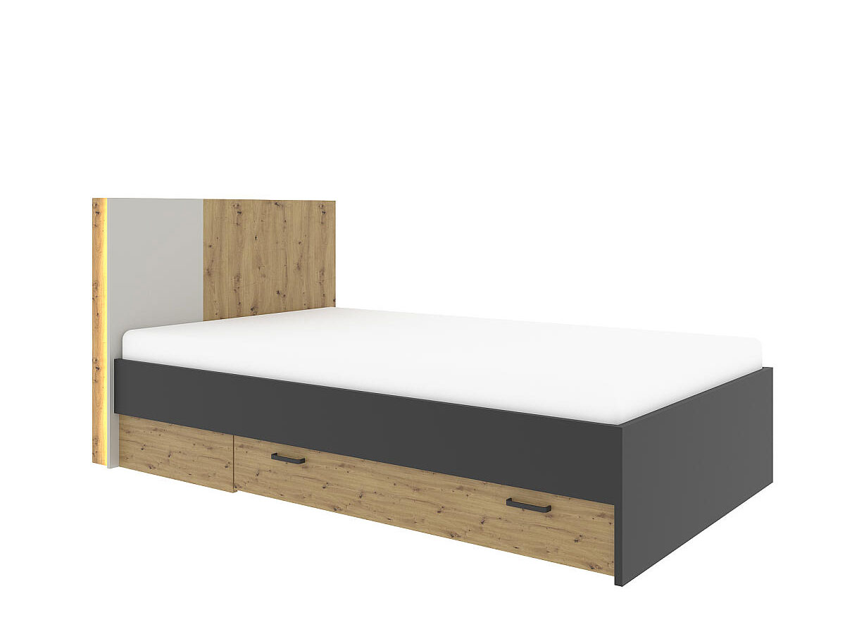 Кровать Kubo (Кубо) 900х2000 купить в Москве