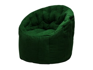 Кресло Пенек Австралия зеленый