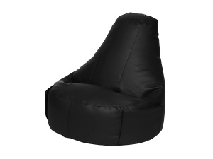 Кресло Комфорт черный