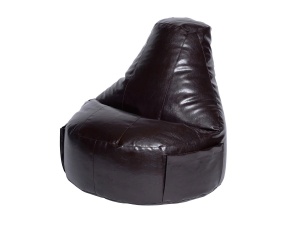 Кресло Комфорт коричневый