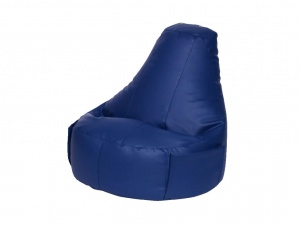 Кресло Комфорт синий