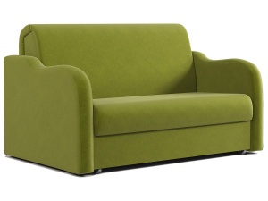 Диван Коломбо велюр дрим эппл сп.м. 120х194