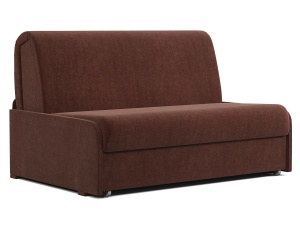 Диван Коломбо БП велюр дрим шоколад сп.м. 100х194