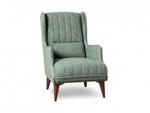 Кресло для отдыха Болеро арт. ТК 561 (велюр Everest Grass)