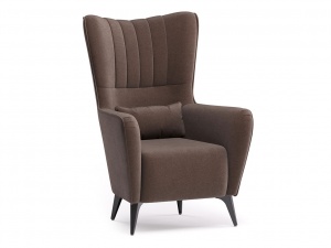 Кресло для отдыха Феличе арт. ТК 528 (велюр Велутто 36)