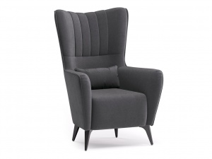 Кресло для отдыха Феличе арт. ТК 530 (велюр Велутто 19)