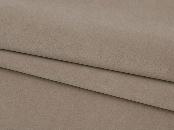 Кресло Бенкс (велюр Ultra Beige) купить в Москве