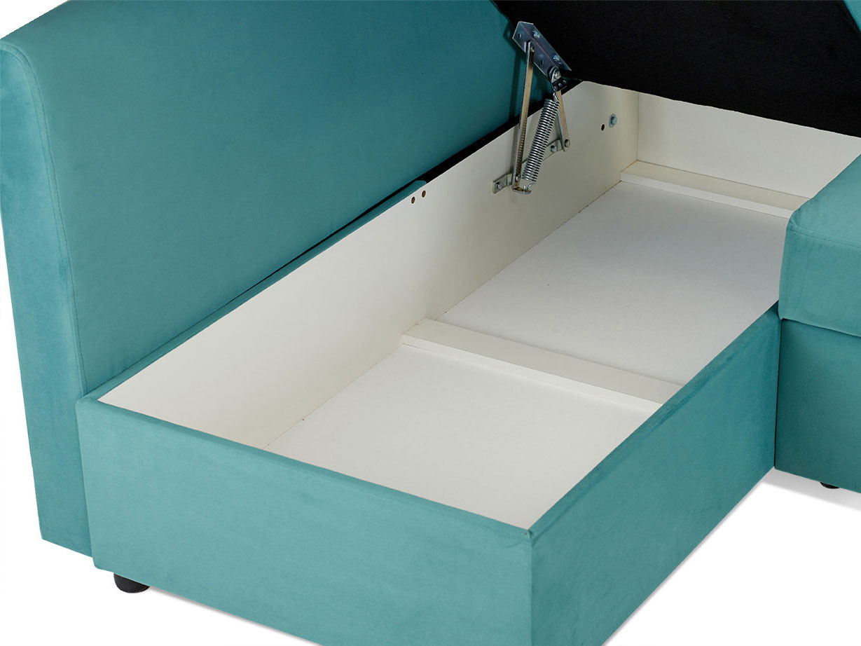 Диван угловой Хольмсунд (велюр Velutto 44), левый купить в Москве Диван угловой Хольмсунд (велюр Velutto 44), левый купить в Москве