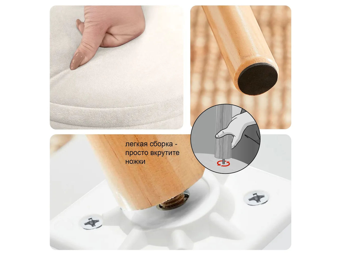 Диван ОАЗИС-1 Д широкий молочный №1 купить в Москве Диван ОАЗИС-1 Д широкий молочный №1 купить в Москве