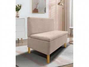 Диван ОАЗИС-1 Д широкий бежевый №4