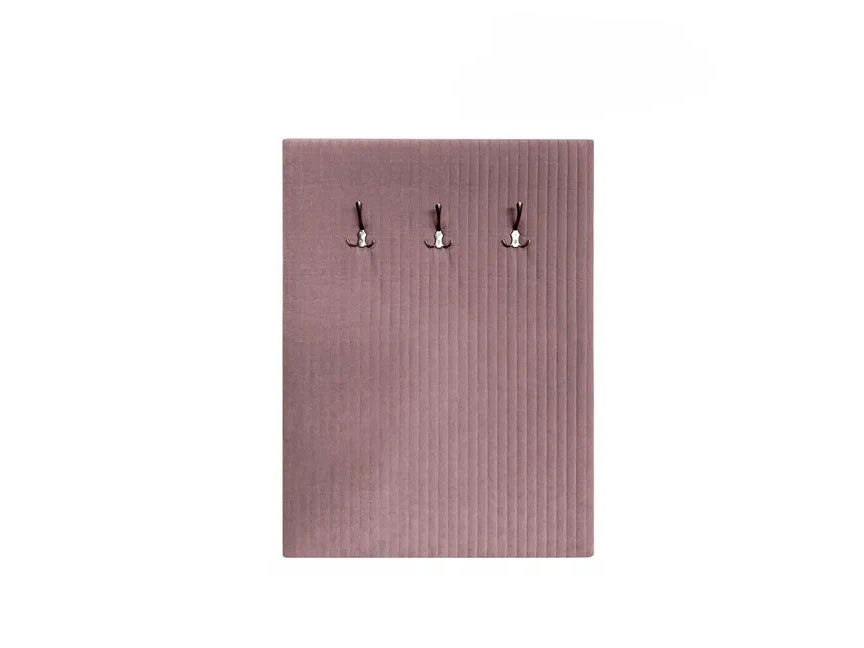 Вешалка настенная В 1 пудра №15 купить в Москве Вешалка настенная В 1 пудра №15 купить в Москве