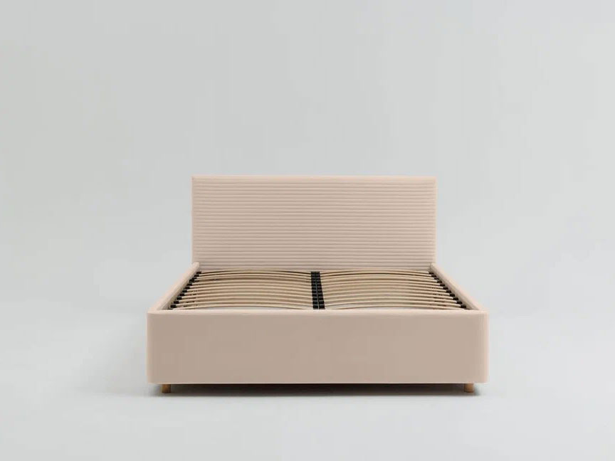 Кровать Event Loft 1600 с под. механизмом, бежевый №4 купить в Москве Кровать Event Loft 1600 с под. механизмом, бежевый №4 купить в Москве